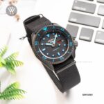 Seiko 42.5mm Nam SRPD81K1 - Ảnh 2
