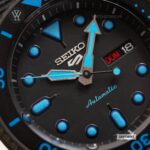 Seiko 42.5mm Nam SRPD81K1 - Ảnh 3