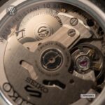 Seiko 42.5mm Nam SRPD81K1 - Ảnh 4