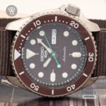 Seiko 42.5mm Nam SRPD85K1 - Ảnh 3