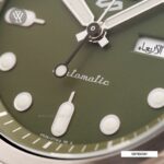 Seiko 40mm Nam SRPE65K1 - Ảnh 5
