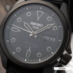 Seiko 40mm Nam SRPE69K1 - Ảnh 3