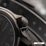 Seiko 40mm Nam SRPE69K1 - Ảnh 5