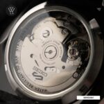 Seiko 40mm Nam SRPE69K1 - Ảnh 6