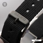 Seiko 40mm Nam SRPE69K1 - Ảnh 7