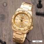 Seiko 42.5mm Nam SRPE74K1 - Ảnh 2