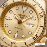 Seiko 42.5mm Nam SRPE74K1 - Ảnh 3