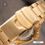 Seiko 42.5mm Nam SRPE74K1 - Ảnh 7