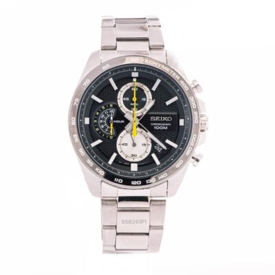 Ảnh sản phẩm Seiko 44mm Nam SSB261P1