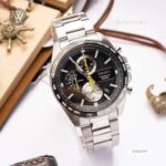 Seiko 44mm Nam SSB261P1 - Ảnh 2