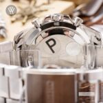 Seiko 44mm Nam SSB261P1 - Ảnh 4