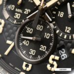 Seiko 45.2mm Nam SSB369P1 - Ảnh 4