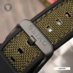 Seiko 45.2mm Nam SSB369P1 - Ảnh 5