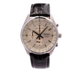 Seiko 41.5mm Nam SSB383P1 - Ảnh 1