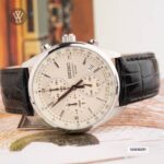 Seiko 41.5mm Nam SSB383P1 - Ảnh 2