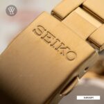 Seiko 42mm Nam SUR212P1 - Ảnh 6