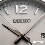 Seiko 42mm Nam SUR213P1 - Ảnh 4