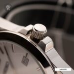 Seiko 42mm Nam SUR213P1 - Ảnh 5