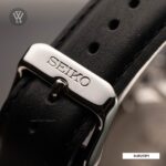 Seiko 42mm Nam SUR213P1 - Ảnh 6