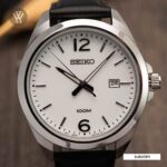 Seiko 42mm Nam SUR213P1 - Ảnh 3