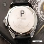 Seiko 42mm Nam SUR213P1 - Ảnh 7