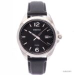 Seiko 42mm Nam SUR215P1 - Ảnh 1