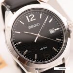 Seiko 42mm Nam SUR215P1 - Ảnh 3