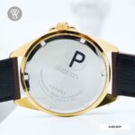 Seiko 42mm Nam SUR216P1 - Ảnh 7