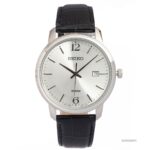 Seiko 41mm Nam SUR265P1 - Ảnh 1