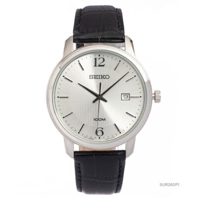 Ảnh sản phẩm Seiko 41mm Nam SUR265P1