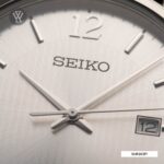 Seiko 41mm Nam SUR265P1 - Ảnh 4