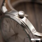 Seiko 41mm Nam SUR265P1 - Ảnh 5