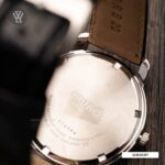 Seiko 41mm Nam SUR265P1 - Ảnh 7