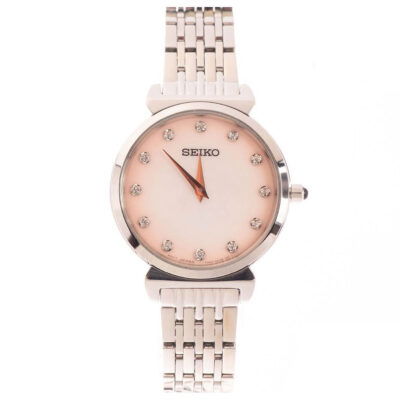Ảnh sản phẩm Seiko 30mm Nữ SFQ803
