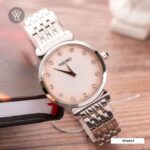 Seiko 30mm Nữ SFQ803 - Ảnh 2