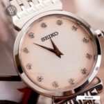 Seiko 30mm Nữ SFQ803 - Ảnh 3