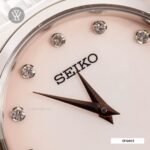 Seiko 30mm Nữ SFQ803 - Ảnh 4