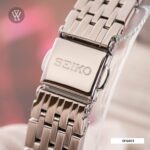 Seiko 30mm Nữ SFQ803 - Ảnh 5