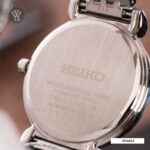 Seiko 30mm Nữ SFQ803 - Ảnh 6