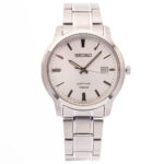 Seiko 41mm Nam SGEH39P1 - Ảnh 1