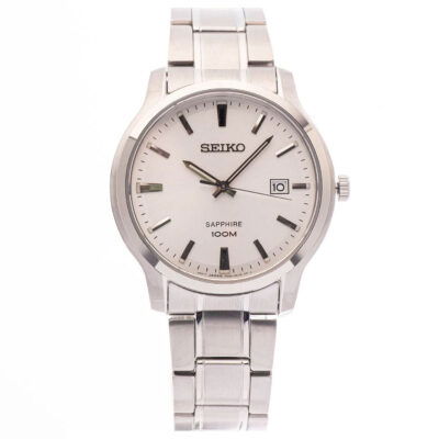 Ảnh sản phẩm Seiko 41mm Nam SGEH39P1