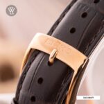 Seiko 40.5mm Nam SGEH88P1 - Ảnh 7