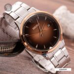 Seiko 40.5mm Nam SGEH90P1 - Ảnh 2