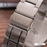 Seiko 40.5mm Nam SGEH90P1 - Ảnh 5