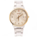 Seiko 40.6mm Nam SGEH92P1 - Ảnh 1