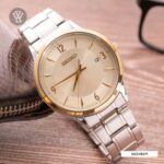 Seiko 40.6mm Nam SGEH92P1 - Ảnh 2