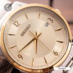 Seiko 40.6mm Nam SGEH92P1 - Ảnh 3