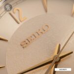 Seiko 40.6mm Nam SGEH92P1 - Ảnh 4