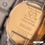 Seiko 40.6mm Nam SGEH92P1 - Ảnh 6