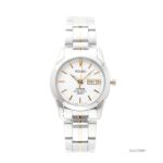 Seiko 37mm Nam SGG719P1 - Ảnh 1